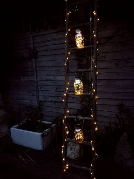 Raised beds