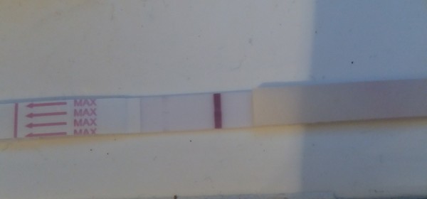 The myth of "Evap lines"