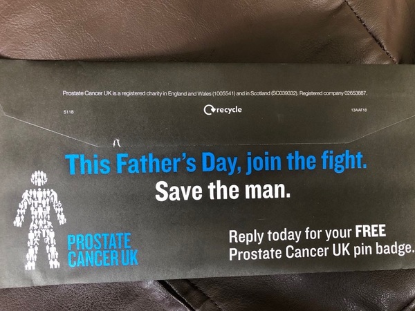 Cancer Research: anyone with a cervix