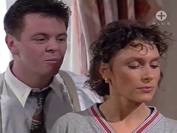 Classic Corrie