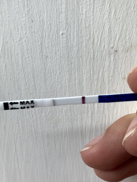 One Step bad batch?