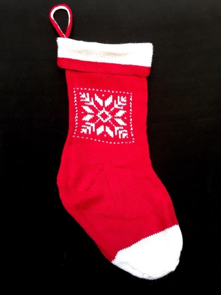 Thread 2! Woolly Hugs. Chernobyl 2018 is HERE!!!