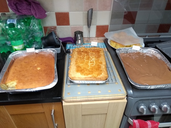 Frulgaleers - Jumping  into June