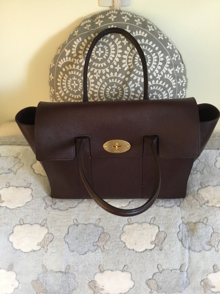 What do you consider to be a classy handbag?