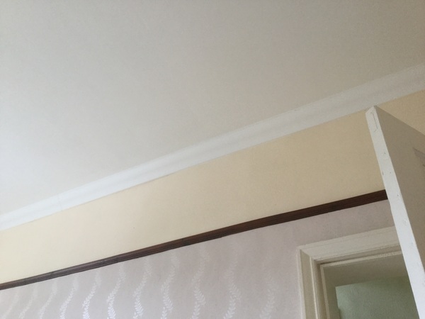 Paint to go with Sanderson Annandale Sepia wallpaper?