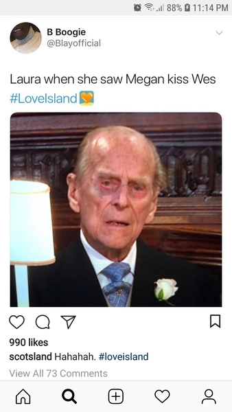 Love island part 5