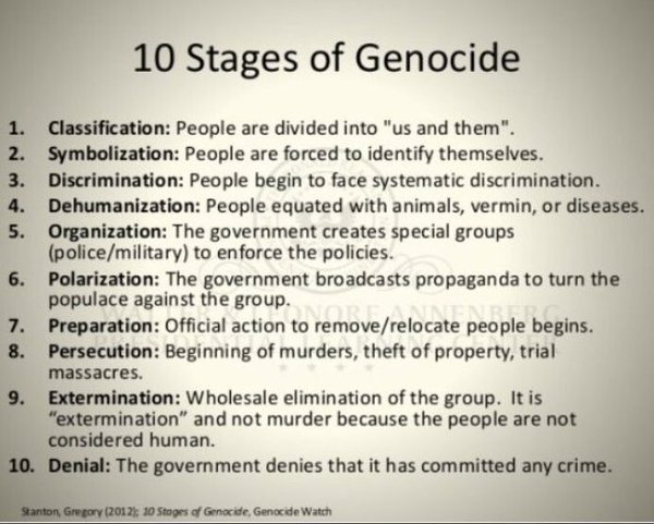 Westminstenders: Don't Panic!