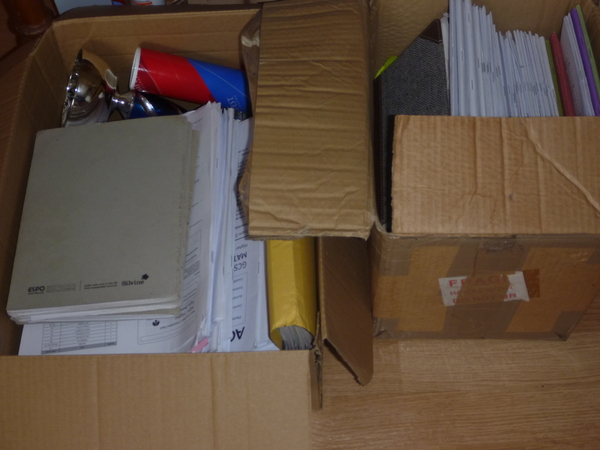GCSEs 2018 (14): the aftermath