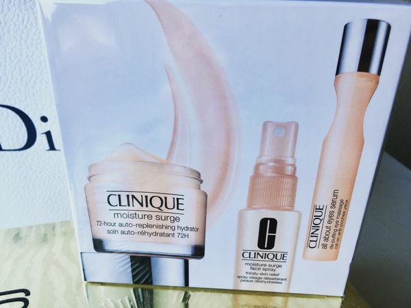 Last beauty/skincare/makeup you bought?