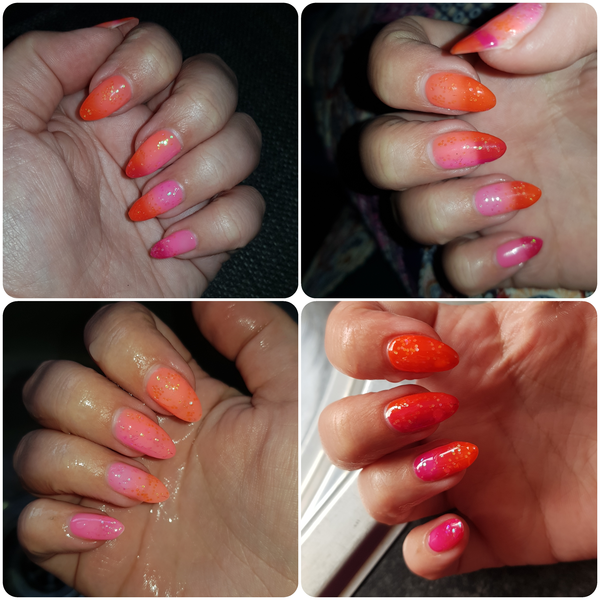 Show me your summer nails