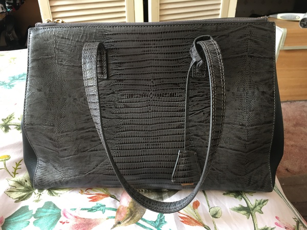 What do you consider to be a classy handbag?