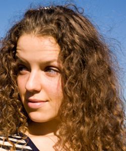 What should I do with my wild hair?
