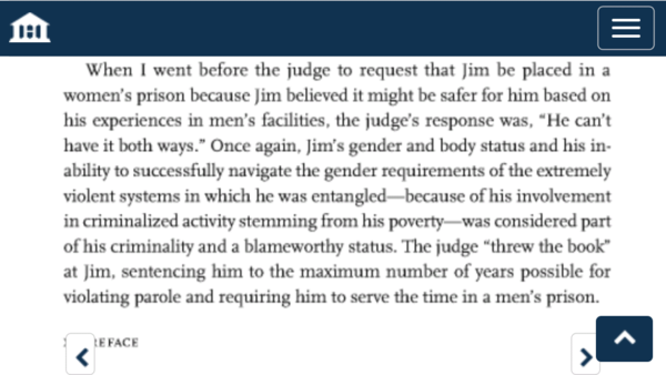 Gender Identity - what is it?