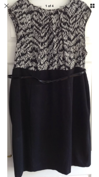 Interview what to wear this dress?
