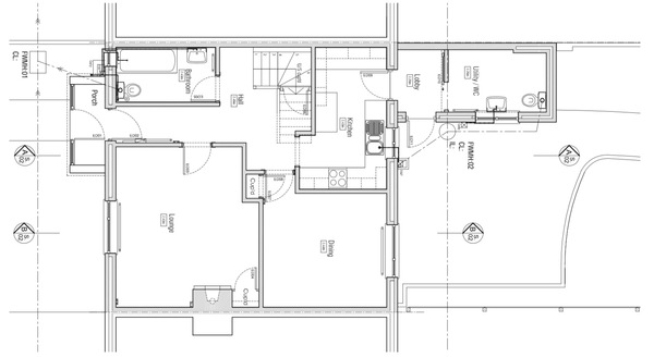 Home Extension Thread 2018 - summer edition