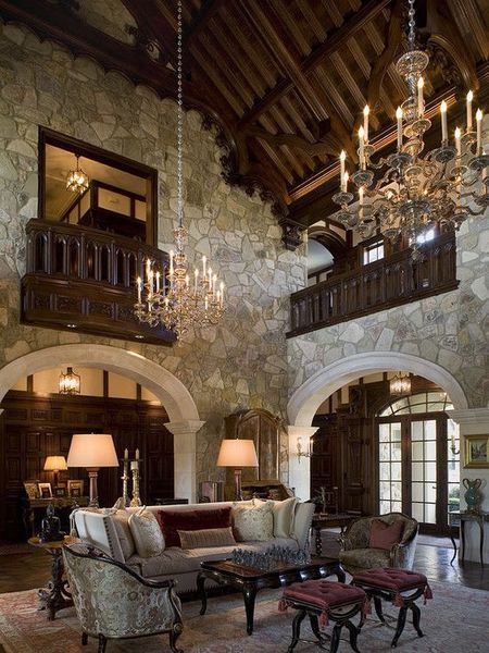 AIBU to ask you to upload a picture of your living room