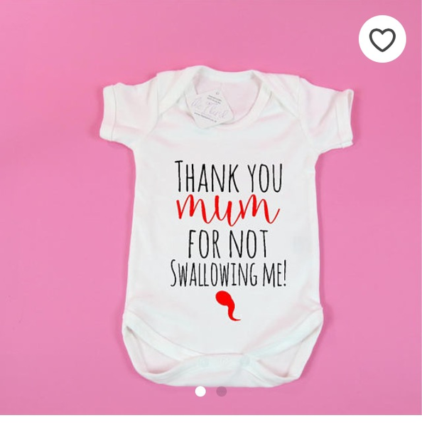 To think this is fucking horrendous