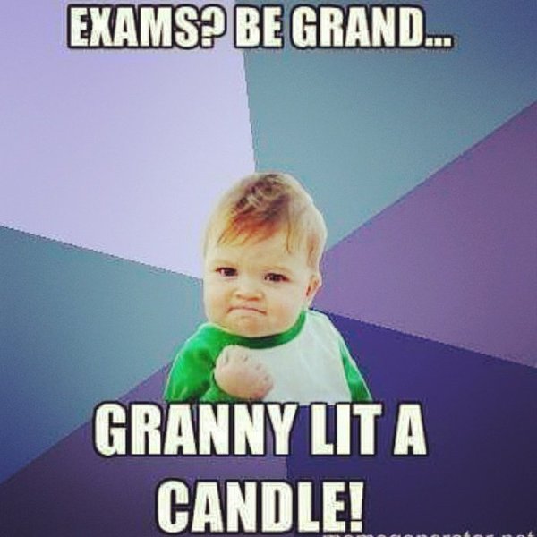 Irish mn'ers, how much can you relate to UK mumsnetters?