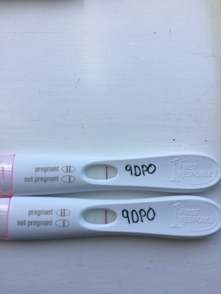 More cake for more babies... BFP after MC