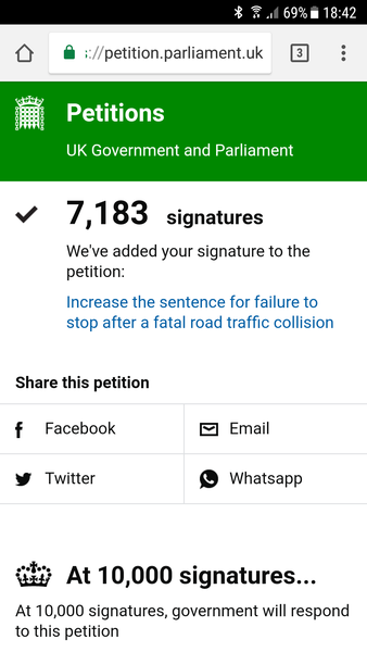 Do you believe in the power of mumsnet?