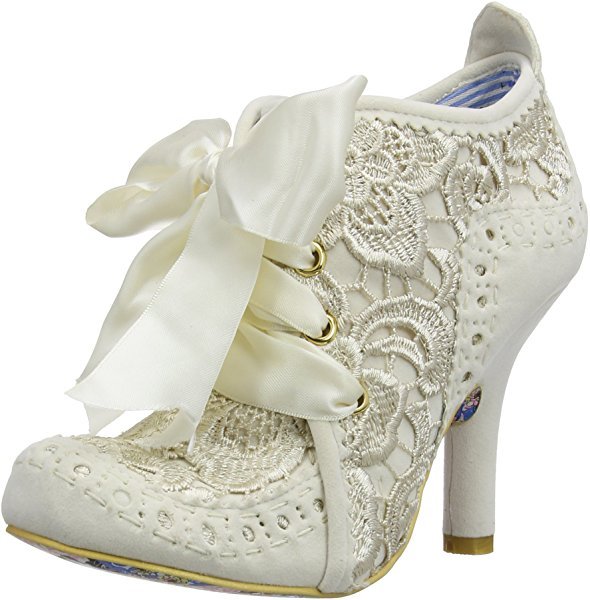 Beautiful shoes!