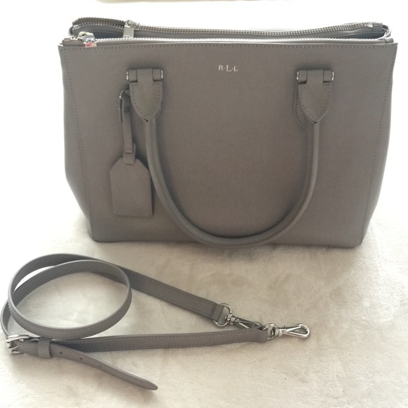 What do you consider to be a classy handbag?