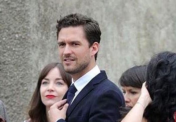 Our Girl and Captain James XLVII