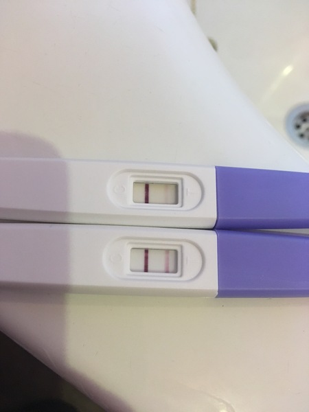 Am I about to miscarry????