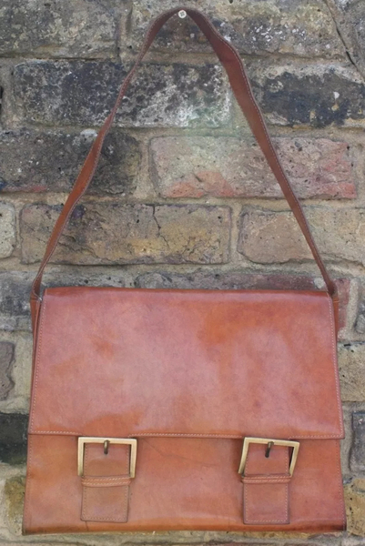 What do you consider to be a classy handbag?