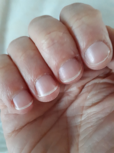 Nails