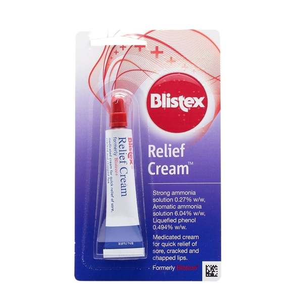 Light, non-greasy lip balms...