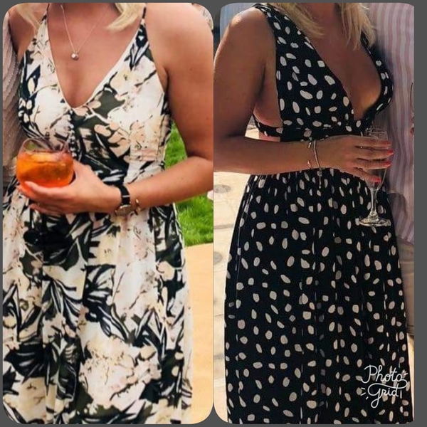 Help me find these dresses!