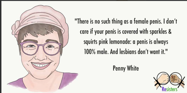 Lisa Muggeridge Suspended by Twitter and Quoting her breaches MN Guidelines