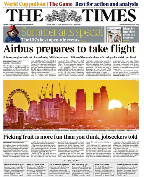 Westminstenders: Don't Panic!