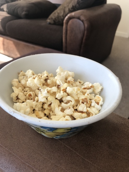 Week 5 - Low Carb Bootcamp - the end of the first half