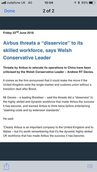 Westministers: Operation Over The Cliff