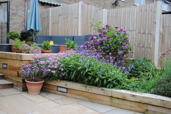 Garden Makeover Thread