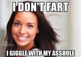 Embarrassed by boyfriend