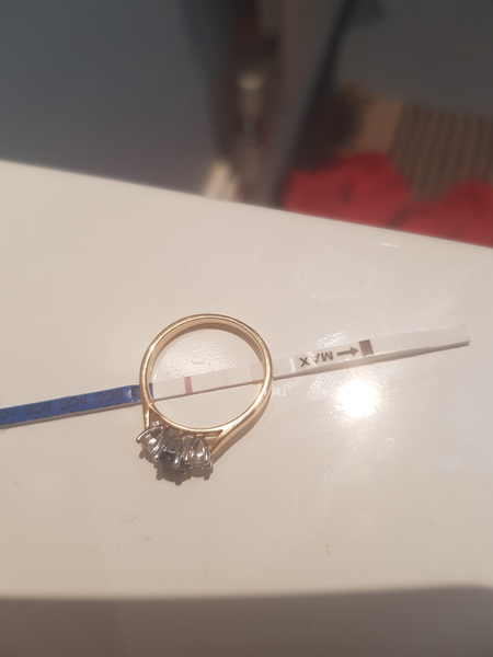 9dpo and freaking out