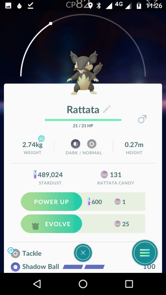 Pokemon Go #17: Mankey Gone To Heaven