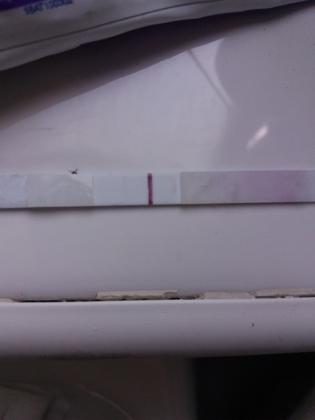 The myth of "Evap lines"