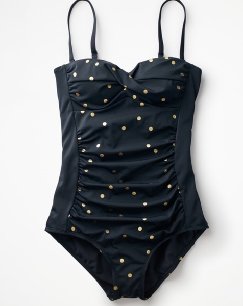 Gorgeous Slimming One Piece Swimsuits