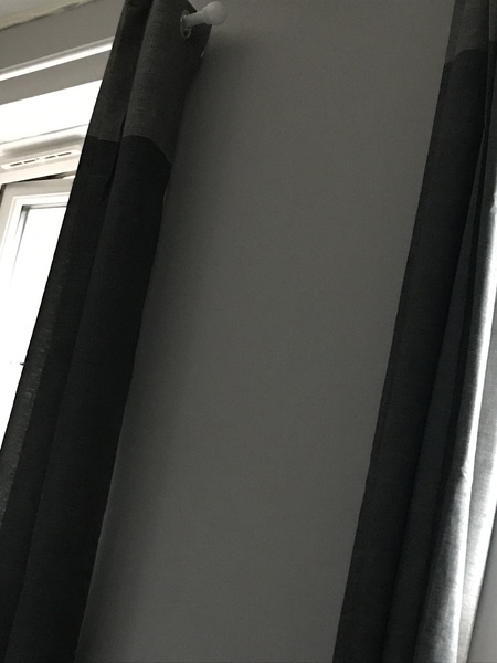 Has anyone found a shade of Grey paint that looks grey?