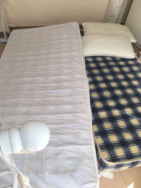 to be angry with our holiday let guests