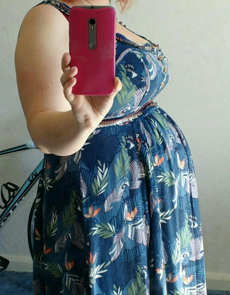 (symptoms) 26 weeks and still not got...