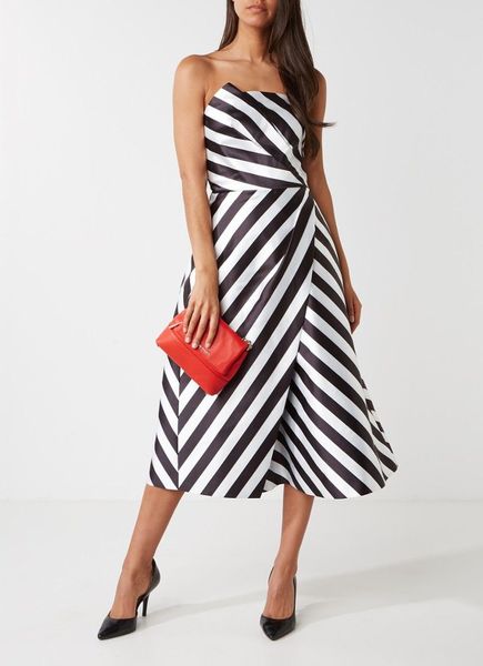 What to wear to wedding reception