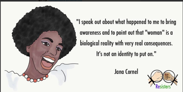 Lisa Muggeridge Suspended by Twitter and Quoting her breaches MN Guidelines