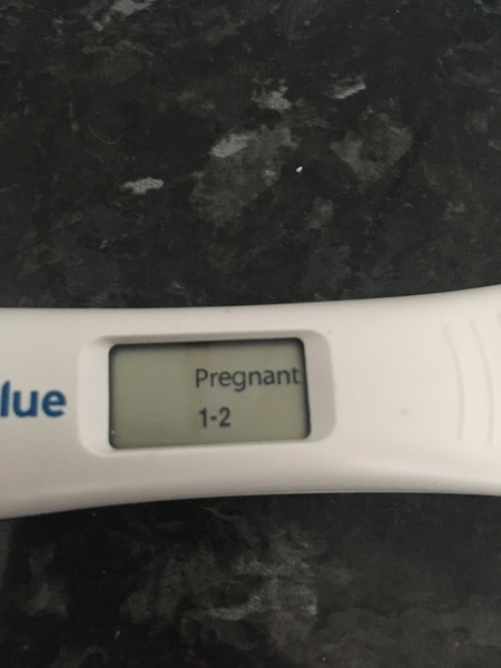 TTC After Pregnancy Loss Thread 22.