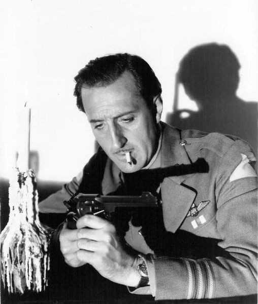 Classic films appreciation thread - come and join us!