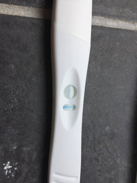 Sainsbury's pregnancy tests 🤔